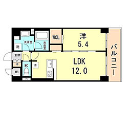 Cherir六甲道 3階/301