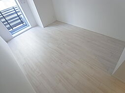 ファーストステージ神戸ハーバーランド 601 6階1Kのリビング/ダイニング