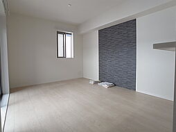 ボナール蓮宮 101 1階1LDKのリビング/ダイニング