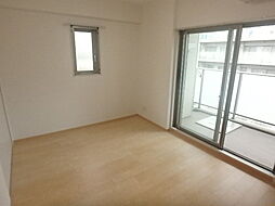 リブネスコート伊丹 1002 10階1Kのリビング/ダイニング