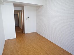 アスライフ湊川公園 806 8階1Kのリビング/ダイニング