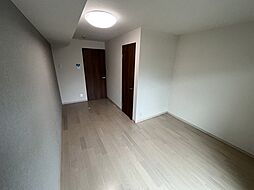 ウェルスクエア西宮北口 205 2階1Kのリビング/ダイニング