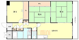 みずほマンション 6階