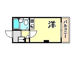 栄町ダイヤハイツ 3階