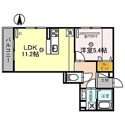 ソーリス・ルクス 3階/305