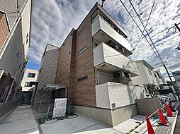 阪急伊丹線 伊丹駅 徒歩9分