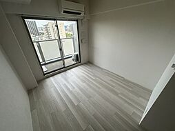 エスリードレジデンス大阪ウエストコート 709 7階1Kのリビング/ダイニング