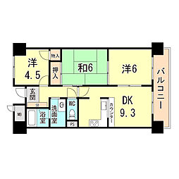 ユタカ第2ビル 11階