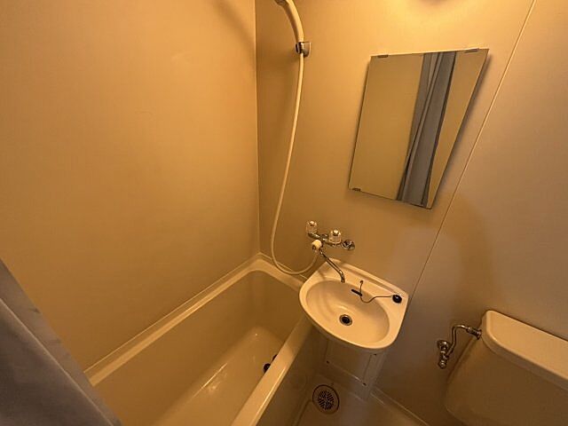 浴室