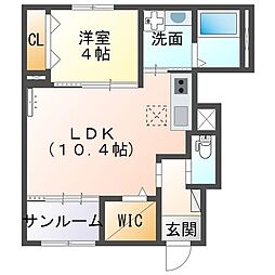 アルバ西岡本