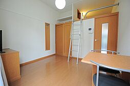 レオパレス大和 1Kの写真