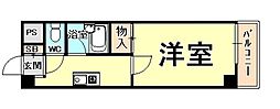 阪急神戸本線 六甲駅 徒歩4分