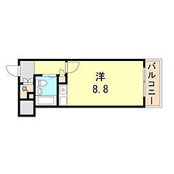ダイアパレス西神戸 10階/1005