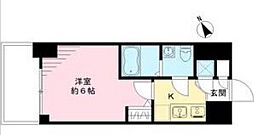 エスリード神戸ハーバークロス 4階/403