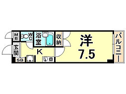 ＳＯＬＯ伊丹中央 2階