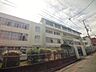 周辺：神戸市立原田中学校