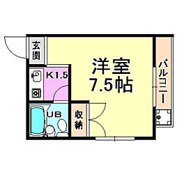 アクティ甲南 4階