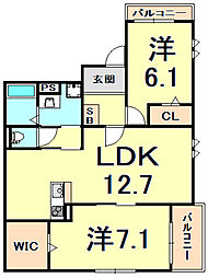 ストラッセ芦屋