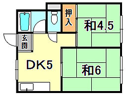 御影屋マンション