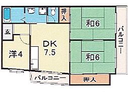 石岡マンション
