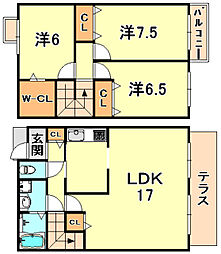 六甲ビュート