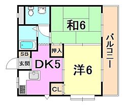 クレール甲南