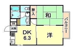 ばらハイツ