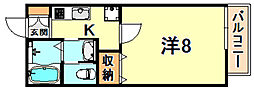エトワール六甲