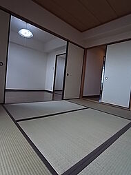 フェリース本庄 3DKの写真