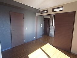六甲壱番館 1DKの写真