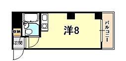 ダイドーメゾン御影VI 1階/101