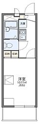 レオパレスジュノス芦屋 3階/304