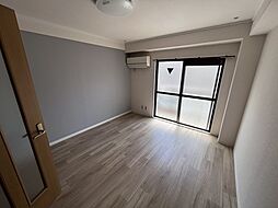 サンシャイン住吉 1DKの写真