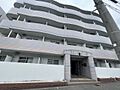 シャトラン弓木参番館
