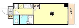 アージュ・リベルテ本山 4階
