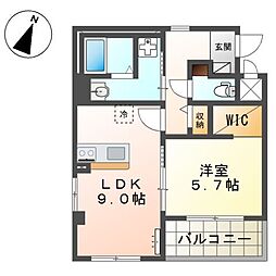 神戸市灘区水道筋 マンション新築工事 3階