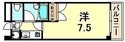 リアライズ六甲I 3階