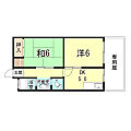 ヴィラ本山1階6.0万円