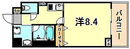 LAFFICE住吉本町 5階