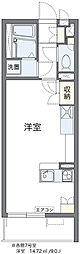 レオネクストコントワール御影弓場 4階/404