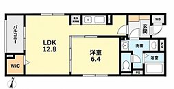 グランヴィル芦屋西 3階