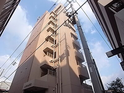外観 外観