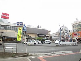 ホーク光ハイツ 203 ｜ 埼玉県所沢市緑町1丁目18-13（賃貸マンション1K・2階・20.46㎡） その23