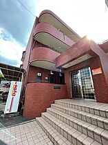 煉瓦館ボワリジェール 105 ｜ 埼玉県所沢市上新井1丁目14-3（賃貸マンション1K・1階・22.90㎡） その20