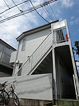 エスパシオB棟 205 ｜ 埼玉県所沢市旭町19-9（賃貸アパート1R・2階・14.04㎡） その8