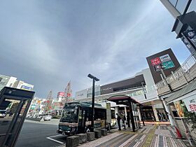 エスパシオB棟 205 ｜ 埼玉県所沢市旭町19-9（賃貸アパート1R・2階・14.04㎡） その23