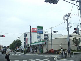 シャルム小手指 203 ｜ 埼玉県所沢市小手指町2丁目9-26（賃貸マンション1R・2階・20.50㎡） その16