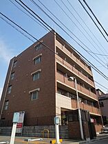 煉瓦館セシオン 201 ｜ 埼玉県所沢市日吉町19-8（賃貸マンション1K・2階・23.15㎡） その1