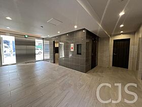 ワールドアイ大阪城EAST2 203 ｜ 大阪府大阪市東成区大今里４丁目（賃貸マンション1K・2階・23.10㎡） その29