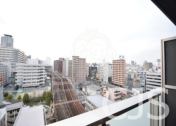 ファーストフィオーレ天王寺筆ヶ崎EYE ｜大阪府大阪市天王寺区筆ケ崎町(賃貸マンション1K・12階・22.36㎡)の写真 その28